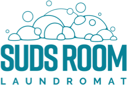 Suds Room logo